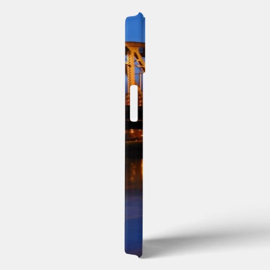 Coques Case-Mate iPhone Pont Hawthorne (Verso / Droite)