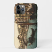 Coques Case-Mate iPhone Pont I, Venise, Italie de Rialto (Dos)