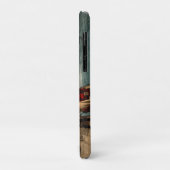 Coques Case-Mate iPhone Pont II, Venise, Italie de Rialto (Dos/Gauche)