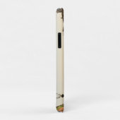 Coques Case-Mate iPhone Pont II, Venise, Italie de Rialto (Dos/Droite)