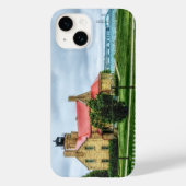 Coques Case-Mate iPhone Pont Mackinac (Verso)