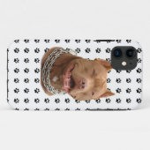 Coques Case-Mate iPhone Pont Pitbulles (Dos (Horizontal))