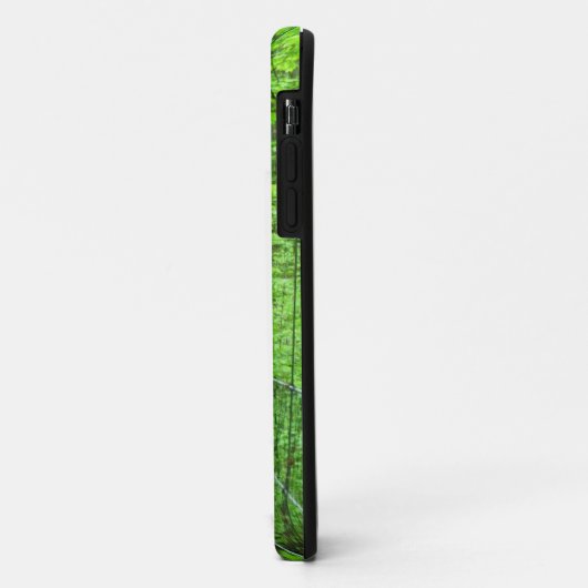 Coques Case-Mate iPhone Pont suspendu (Dos/Gauche)