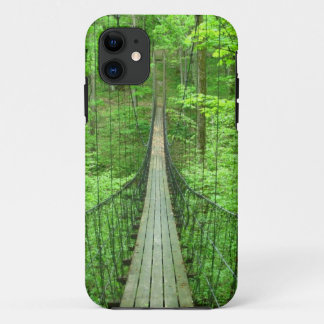 Coque iPhone 11 Pont suspendu
