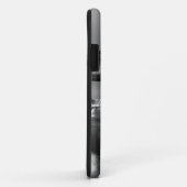 Coques Case-Mate iPhone Pont Tyne la nuit (Dos/Droite)