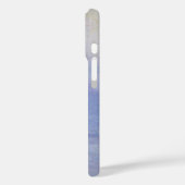 Coques Case-Mate iPhone Pont Waterloo, effet Mist par Claude Monet (Verso / Gauche)