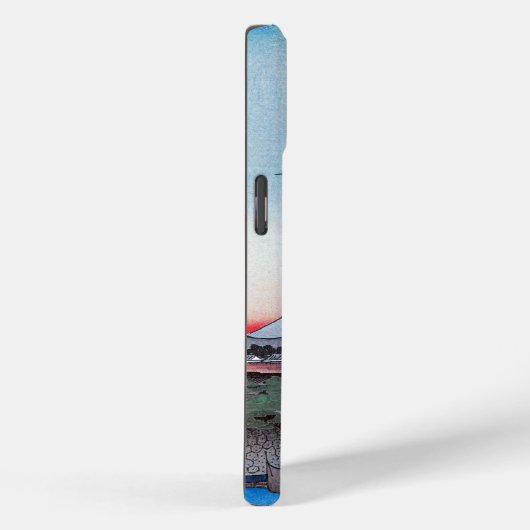 Coques Case-Mate iPhone Pont Yatsumi (Verso / Droite)