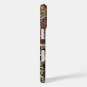 Coques Case-Mate iPhone Ponte Della Paglia, Venise par Maurice Prendergast (Verso / Droite)