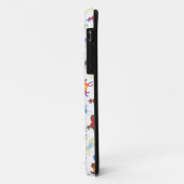 Coques Case-Mate iPhone Ponts arc-en-ciel Diagonal (Dos/Gauche)
