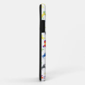 Coques Case-Mate iPhone Ponts arc-en-ciel Diagonal (Dos/Droite)