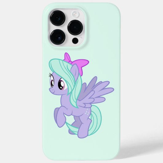 Coques Case-Mate iPhone Pony (Verso)