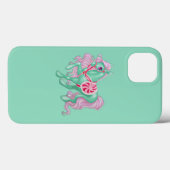 Coques Case-Mate iPhone Pony (Verso (horizontal))