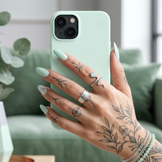 Coques Case-Mate iPhone Pony