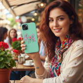 Coques Case-Mate iPhone Pony