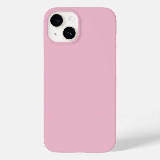 Coques Case-Mate iPhone Pony (Verso)