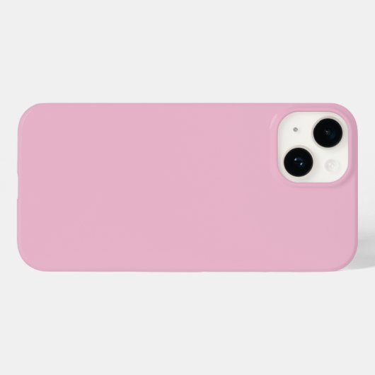 Coques Case-Mate iPhone Pony (Verso (horizontal))