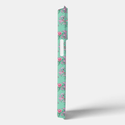 Coques Case-Mate iPhone Pony (Verso / Droite)