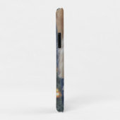 Coques Case-Mate iPhone Poodle (Dos/Droite)
