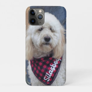 Case-Mate iPhone Case Poodle