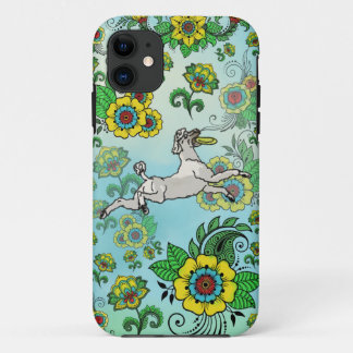 Case-Mate iPhone Case Poodle blanc avec frisbee
