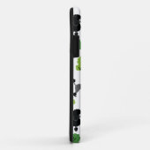 Coques Case-Mate iPhone Poodle dans le parc (Dos/Droite)