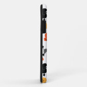 Coques Case-Mate iPhone Poodle dans le parc (Dos/Droite)