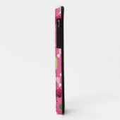 Coques Case-Mate iPhone Poodle dans le parc (Dos/Gauche)