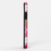 Coques Case-Mate iPhone Poodle dans le parc (Dos/Droite)