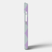 Coques Case-Mate iPhone Poodle de Jouet Mardi Gras (Verso / Gauche)