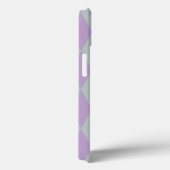 Coques Case-Mate iPhone Poodle de Jouet Mardi Gras (Verso / Droite)