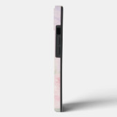 Coques Case-Mate iPhone Poodle Heart Maman (Verso / Gauche)