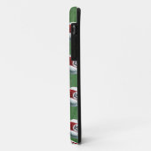 Coques Case-Mate iPhone Pool Ball 15 Motif (Dos/Gauche)