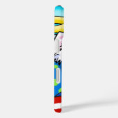 Coques Case-Mate iPhone Poolboy Westie (Verso / Droite)