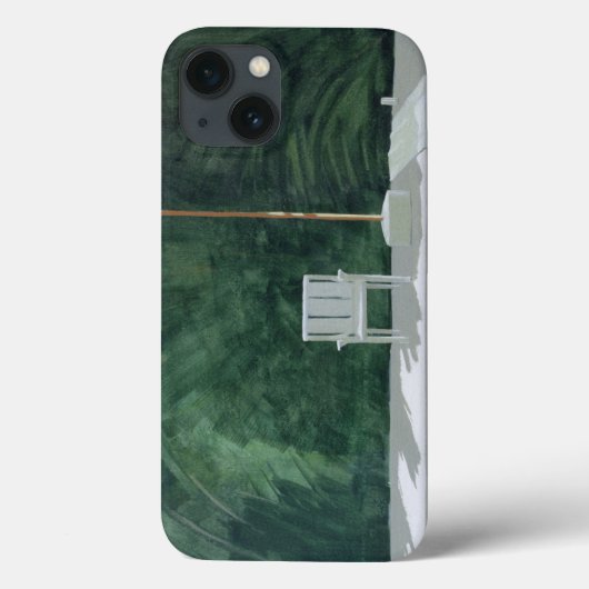 Coques Case-Mate iPhone Poolside 1994 (Verso)