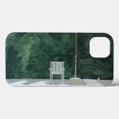 Coques Case-Mate iPhone Poolside 1994 (Verso (horizontal))