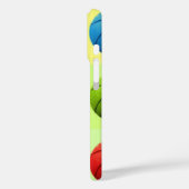 Coques Case-Mate iPhone Pop Art Basket (Verso / Gauche)