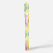 Coques Case-Mate iPhone Pop Art Basket (Verso / Gauche)