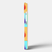 Coques Case-Mate iPhone Pop Art Basket (Verso / Gauche)