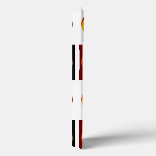 Coques Case-Mate iPhone Pop Art Basket (Verso / Droite)