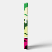 Coques Case-Mate iPhone Pop Art Elephants (Verso / Droite)