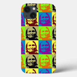 Etui iPhone Case-Mate Pop Art Freedom Fighter Geronimo