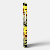 Coques Case-Mate iPhone Pop Art Freedom Fighter Geronimo (Verso / Gauche)