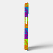 Coques Case-Mate iPhone Pop Art Freedom Fighter Geronimo (Verso / Droite)