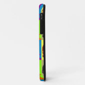 Coques Case-Mate iPhone Pop Art Freedom Fighter Geronimo (Dos/Gauche)