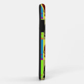 Coques Case-Mate iPhone Pop Art Freedom Fighter Geronimo (Dos/Droite)