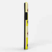 Coques Case-Mate iPhone Pop Art Geronimo (Dos/Droite)