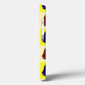 Coques Case-Mate iPhone Pop Art Geronimo (Verso / Gauche)