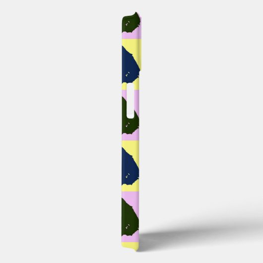 Coques Case-Mate iPhone Pop Art Geronimo (Verso / Droite)