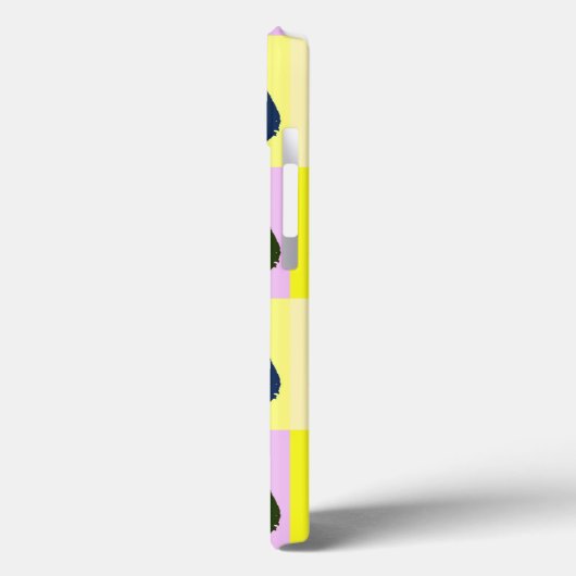 Coques Case-Mate iPhone Pop Art Geronimo (Verso / Gauche)