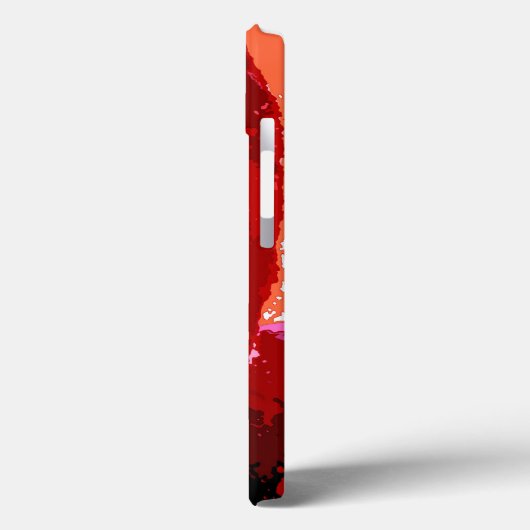 Coques Case-Mate iPhone Pop Art Gorilla (Verso / Gauche)